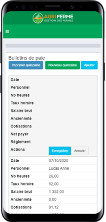 App